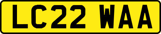 LC22WAA