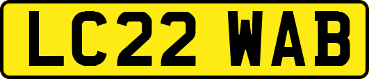 LC22WAB