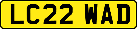 LC22WAD