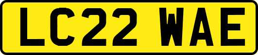 LC22WAE