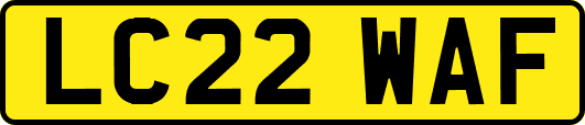 LC22WAF