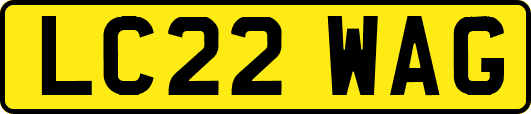 LC22WAG