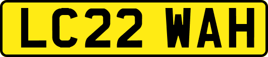 LC22WAH