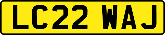 LC22WAJ