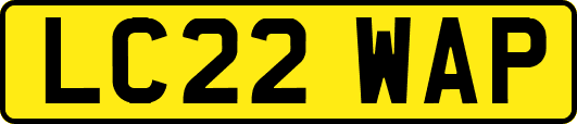 LC22WAP