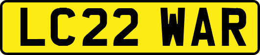 LC22WAR
