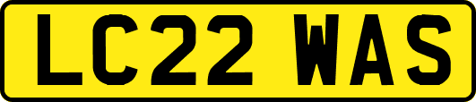 LC22WAS