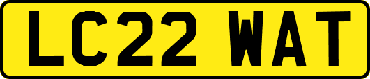 LC22WAT