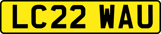 LC22WAU