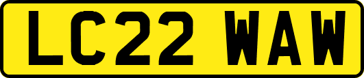 LC22WAW