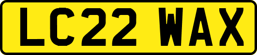 LC22WAX