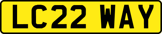LC22WAY