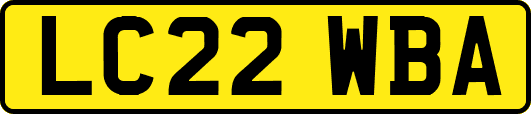 LC22WBA