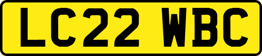 LC22WBC