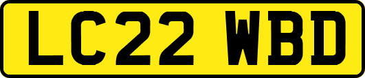 LC22WBD