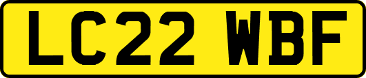 LC22WBF