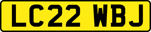 LC22WBJ