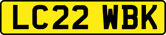 LC22WBK