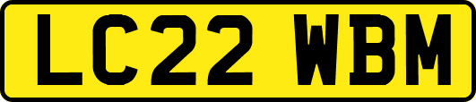 LC22WBM