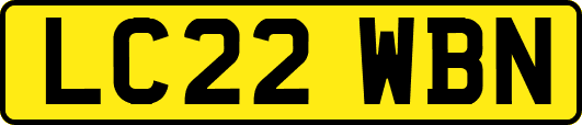 LC22WBN
