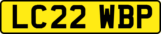 LC22WBP