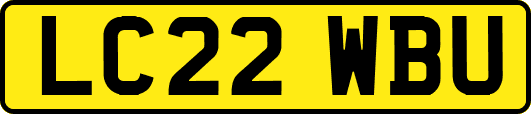 LC22WBU