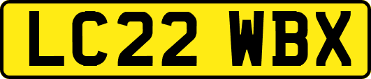 LC22WBX
