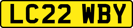 LC22WBY