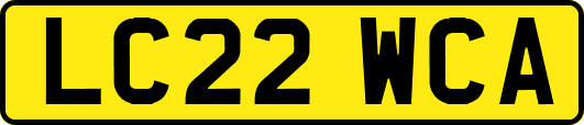 LC22WCA