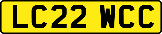 LC22WCC