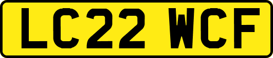 LC22WCF