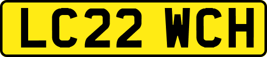 LC22WCH