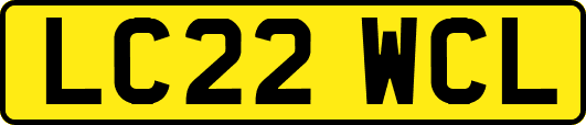 LC22WCL