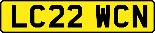 LC22WCN