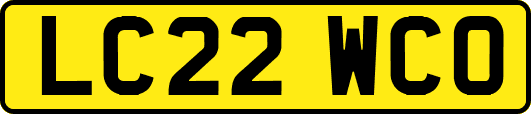 LC22WCO