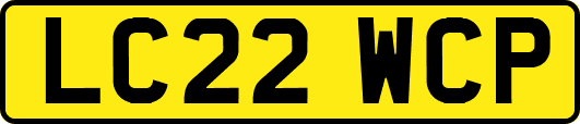 LC22WCP