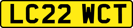 LC22WCT