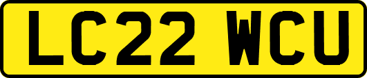LC22WCU