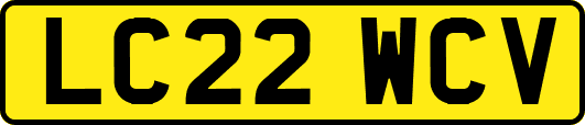 LC22WCV