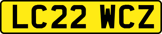 LC22WCZ