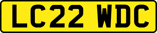 LC22WDC