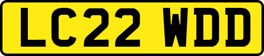 LC22WDD