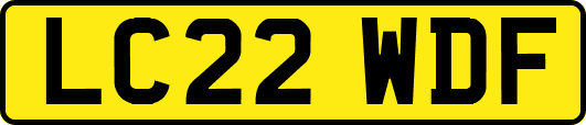 LC22WDF