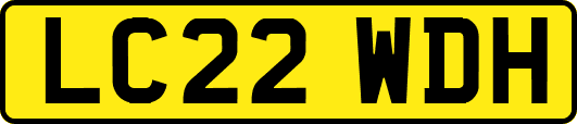 LC22WDH