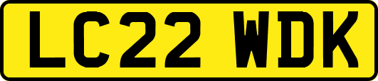 LC22WDK