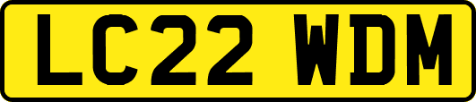 LC22WDM
