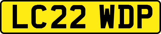 LC22WDP