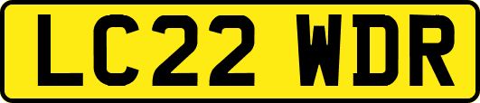 LC22WDR