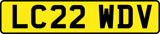 LC22WDV