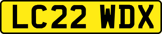 LC22WDX